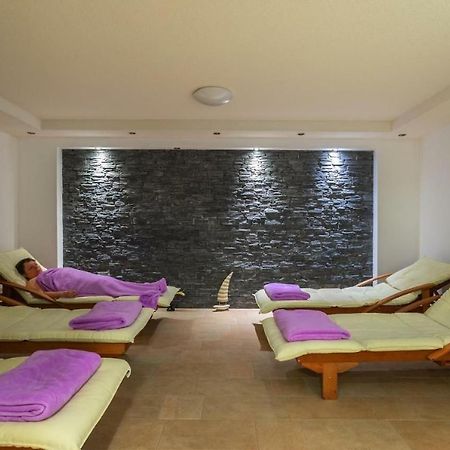 Park Hotel Konz Zewnętrze zdjęcie