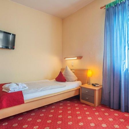 Park Hotel Konz Zewnętrze zdjęcie