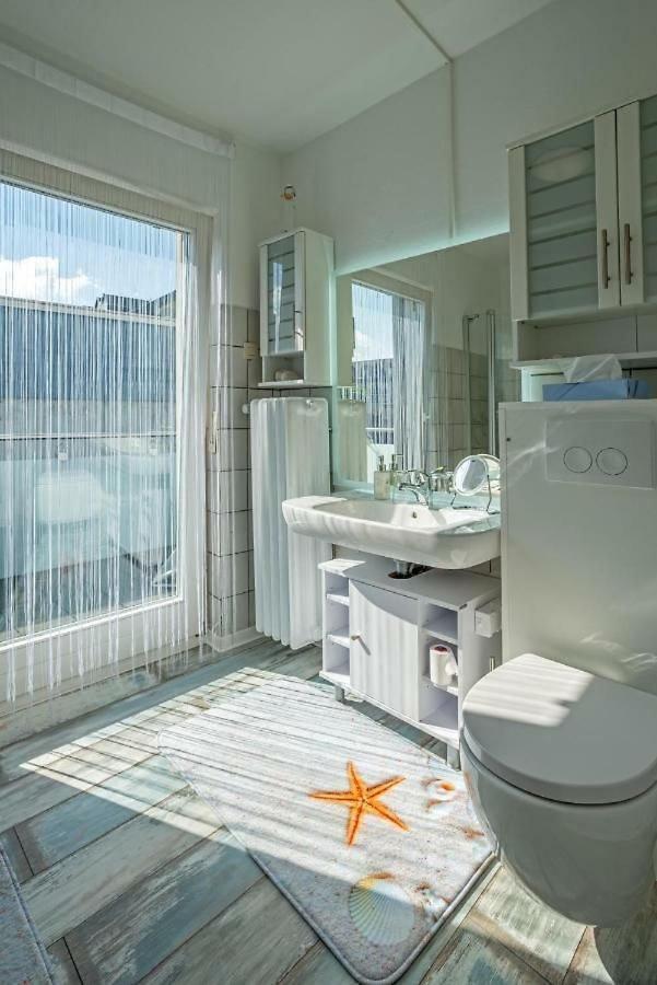 Park Hotel Konz Zewnętrze zdjęcie