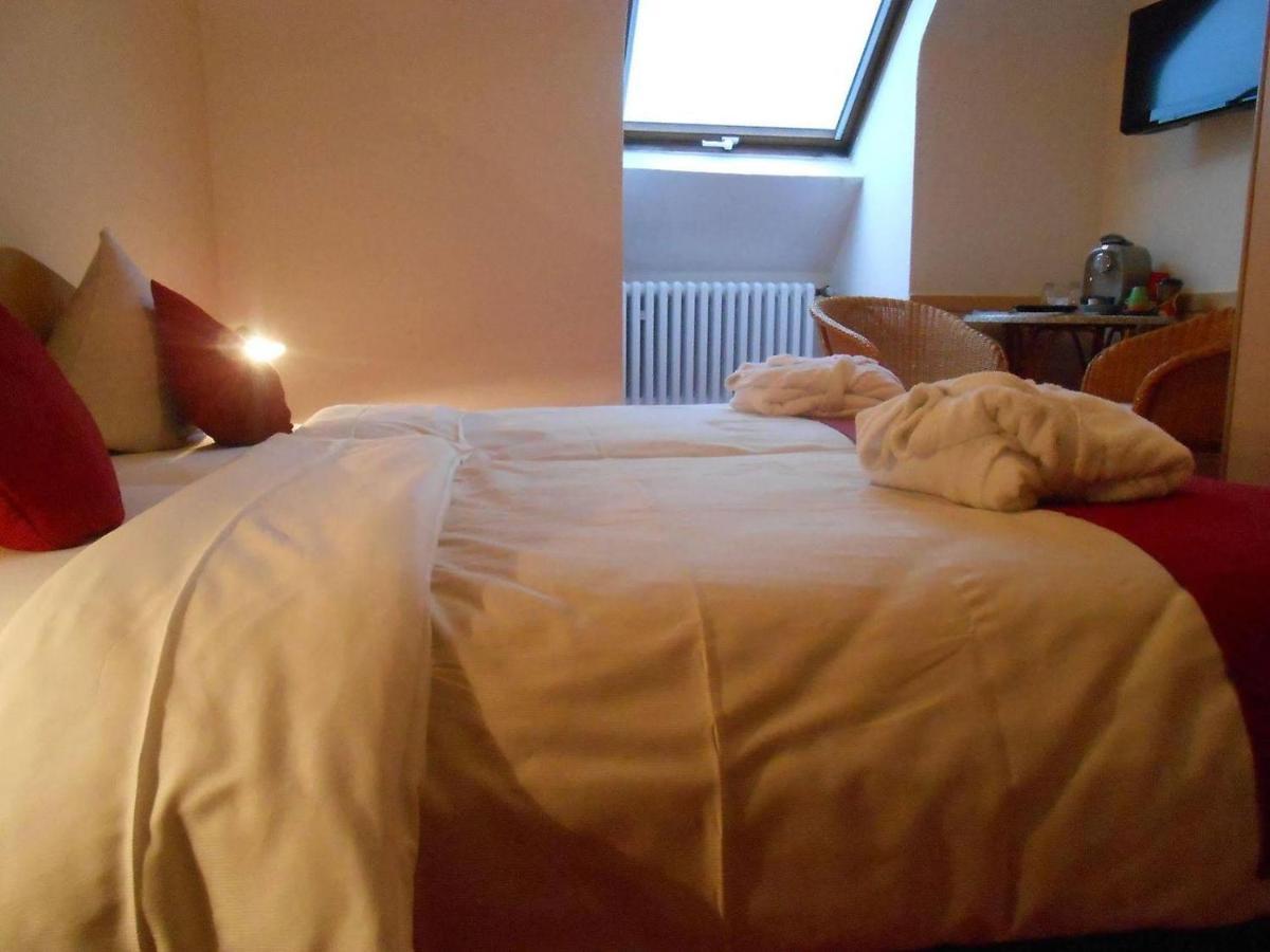 Park Hotel Konz Zewnętrze zdjęcie