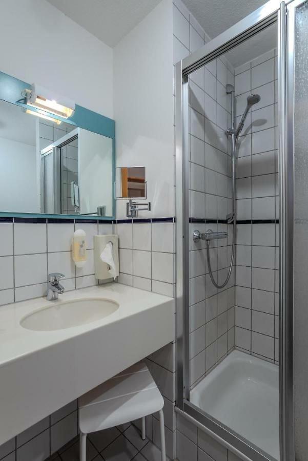Park Hotel Konz Zewnętrze zdjęcie