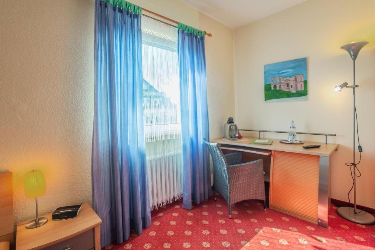 Park Hotel Konz Zewnętrze zdjęcie