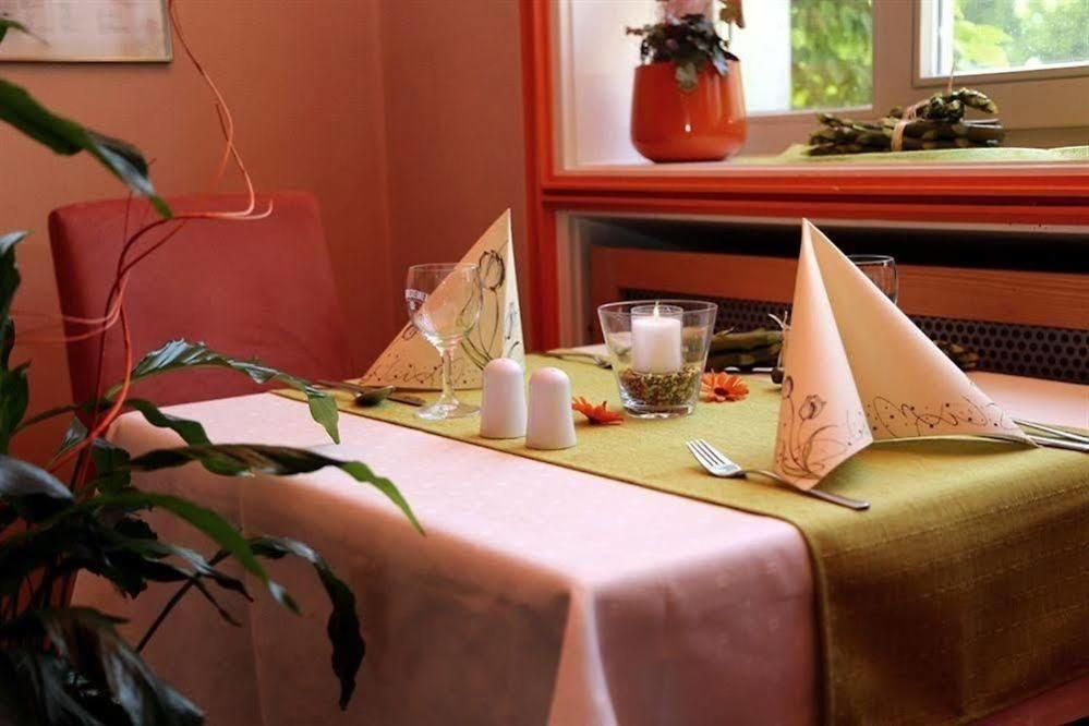 Park Hotel Konz Zewnętrze zdjęcie