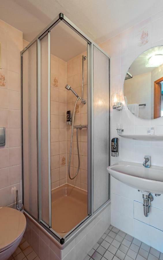 Park Hotel Konz Zewnętrze zdjęcie