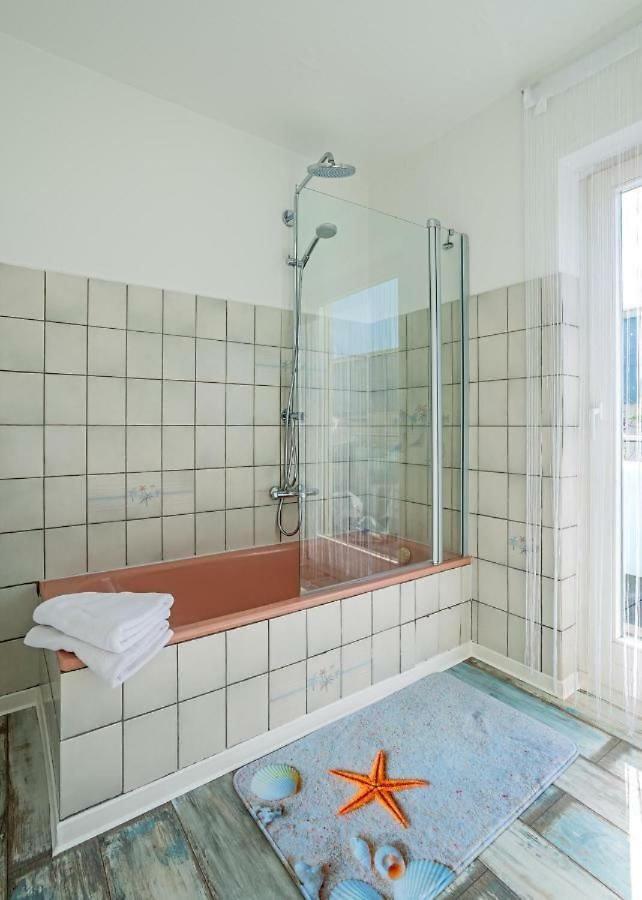 Park Hotel Konz Zewnętrze zdjęcie