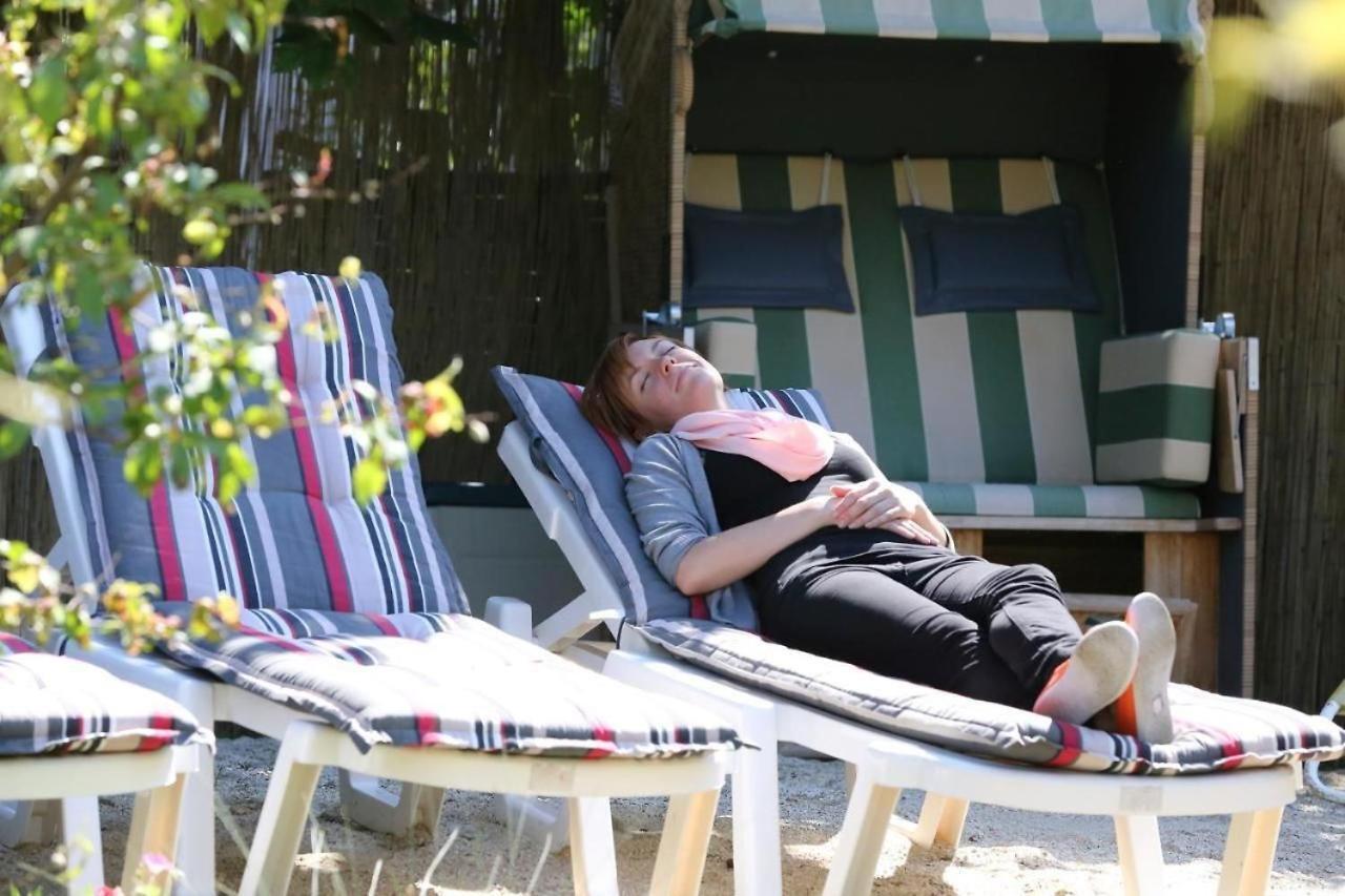 Park Hotel Konz Zewnętrze zdjęcie