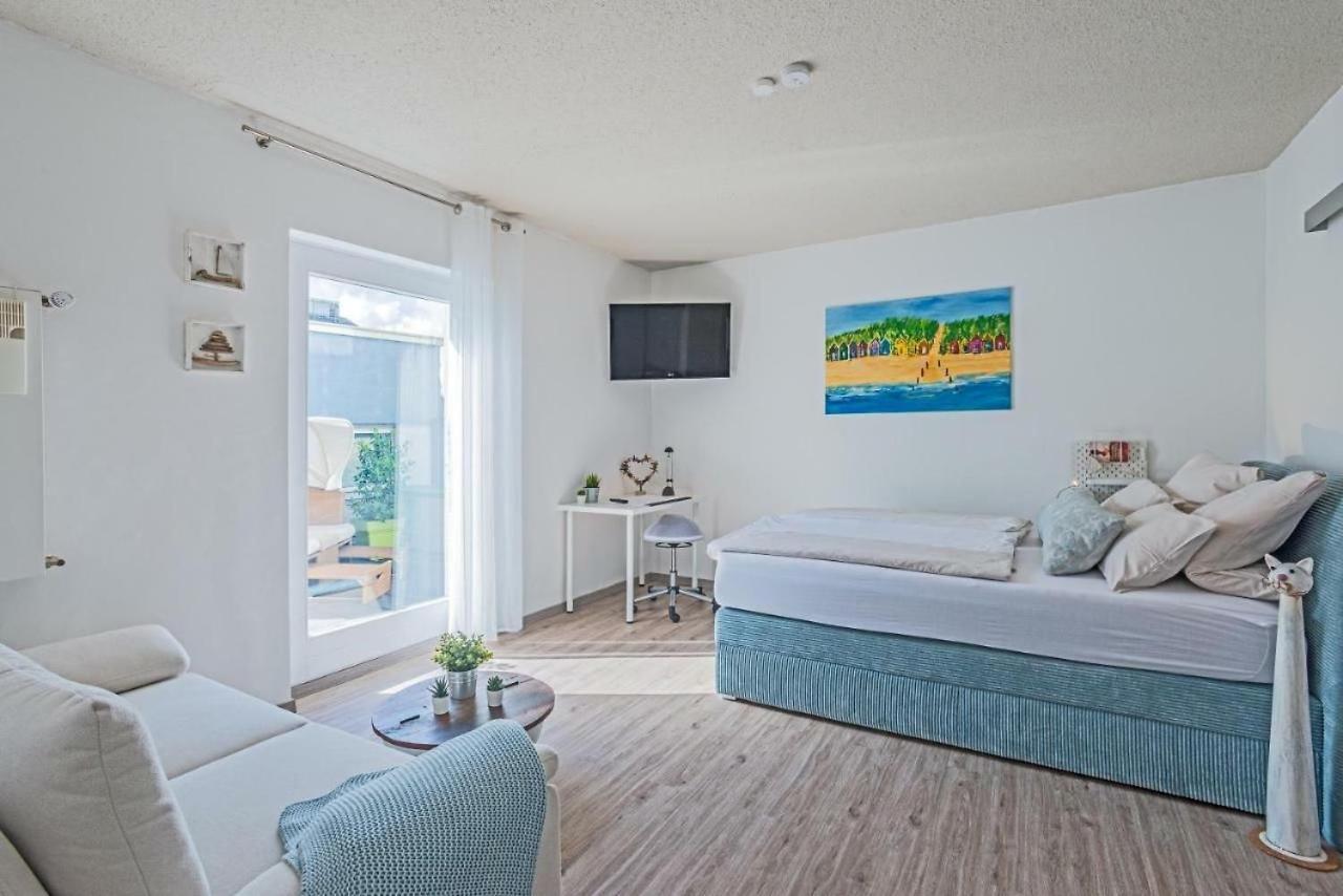 Park Hotel Konz Zewnętrze zdjęcie